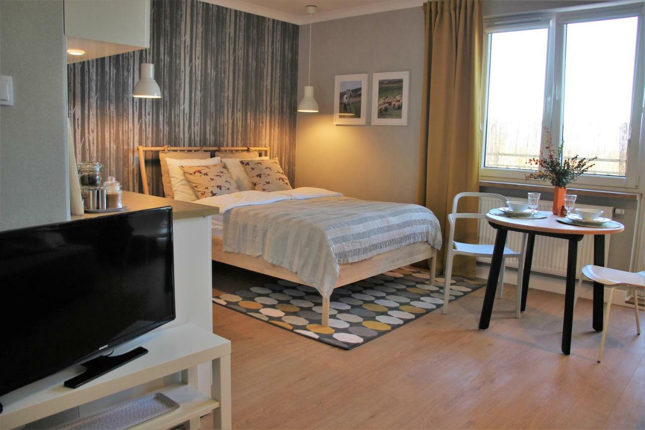 Apartament Studio 208 Biała Podlaska Extérieur photo