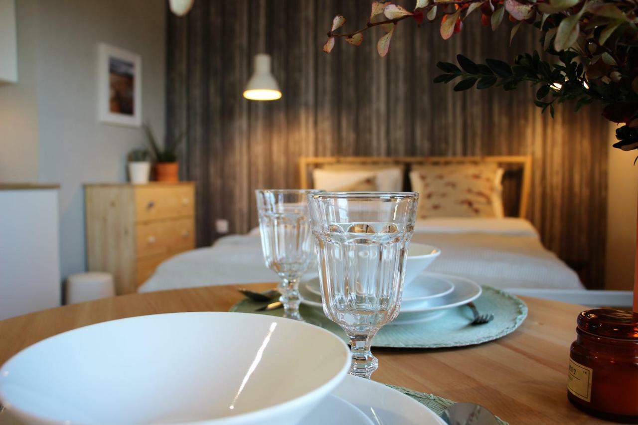 Apartament Studio 208 Biała Podlaska Extérieur photo