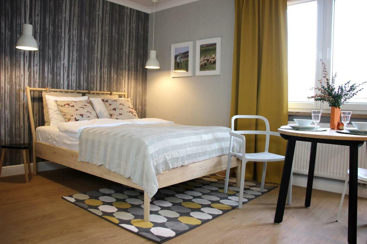 Apartament Studio 208 Biała Podlaska Extérieur photo
