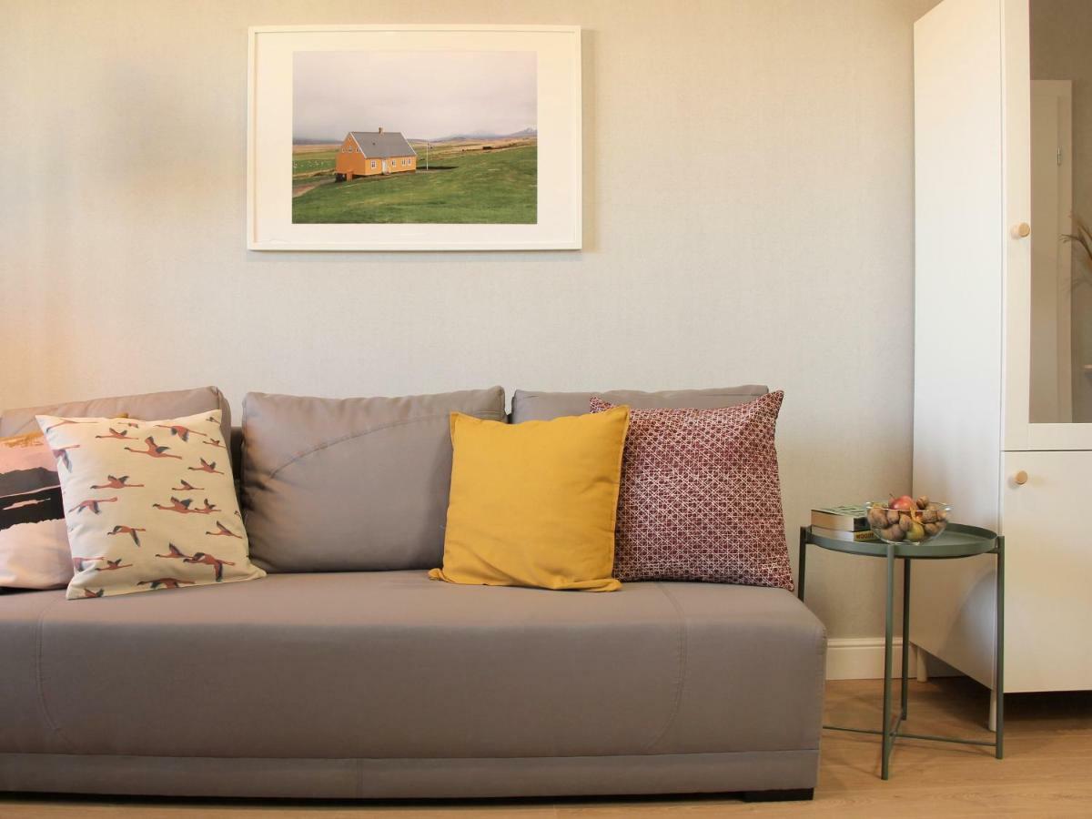 Apartament Studio 208 Biała Podlaska Extérieur photo