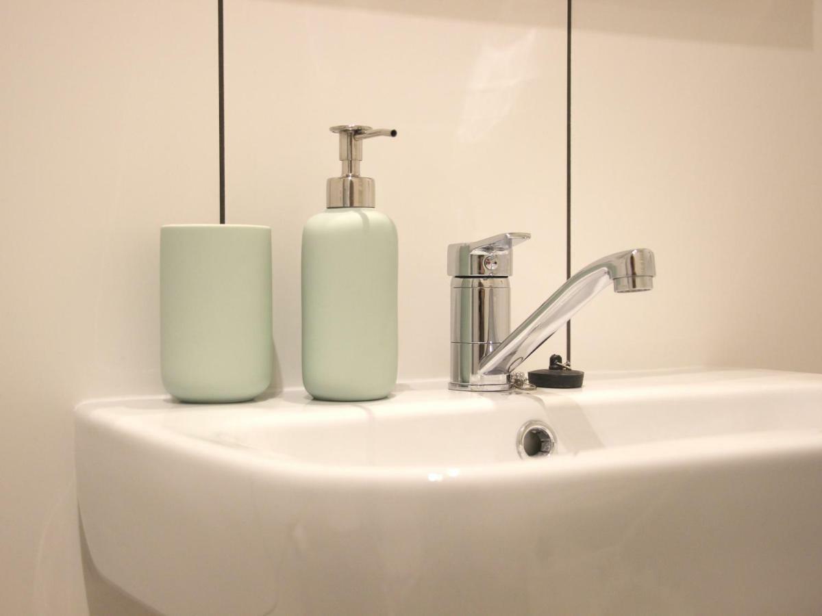 Apartament Studio 208 Biała Podlaska Extérieur photo