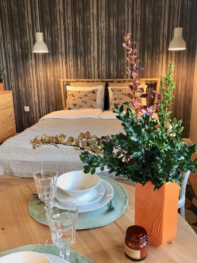 Apartament Studio 208 Biała Podlaska Extérieur photo