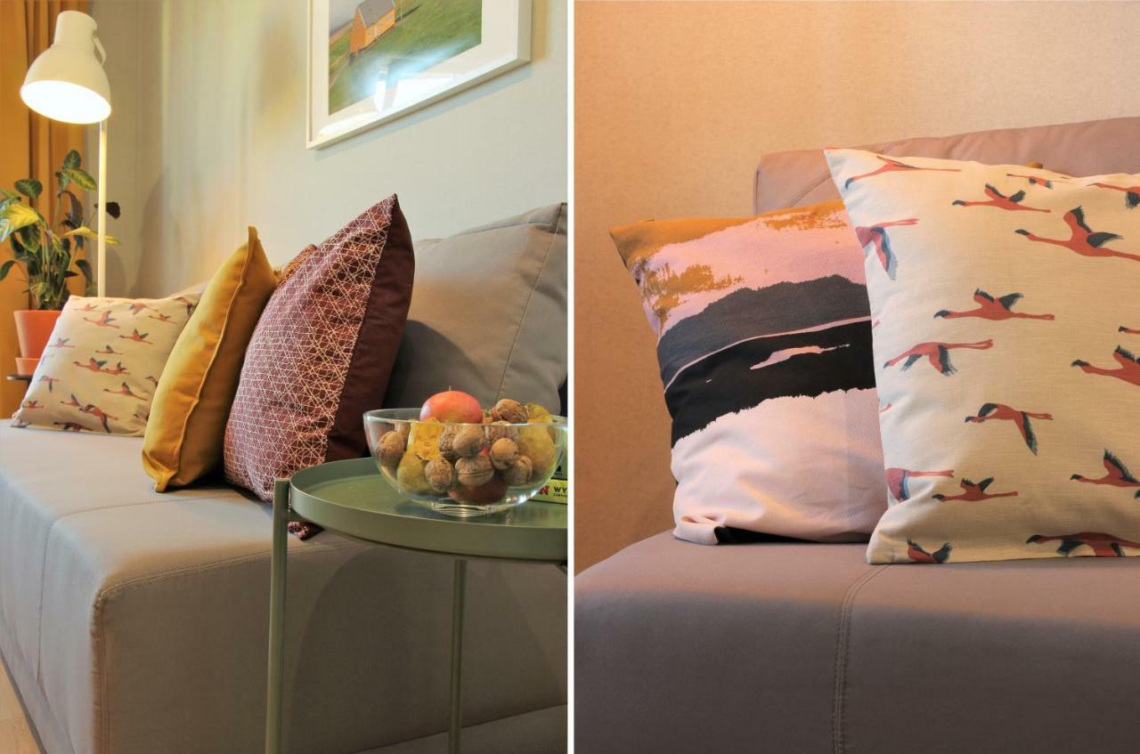 Apartament Studio 208 Biała Podlaska Extérieur photo