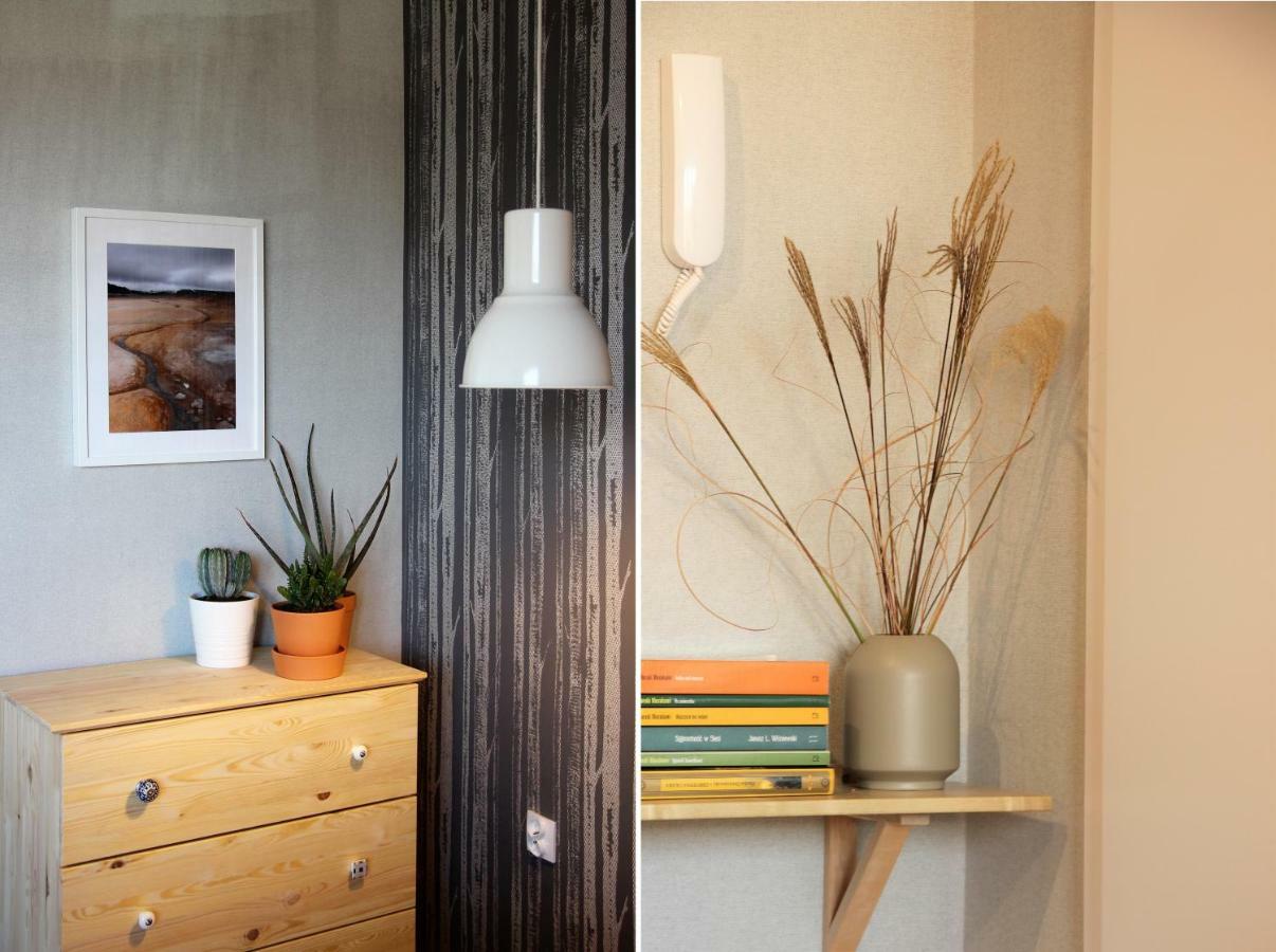 Apartament Studio 208 Biała Podlaska Extérieur photo