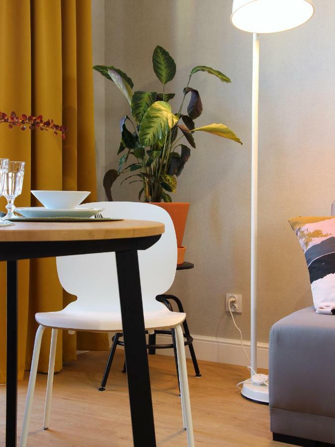 Apartament Studio 208 Biała Podlaska Extérieur photo