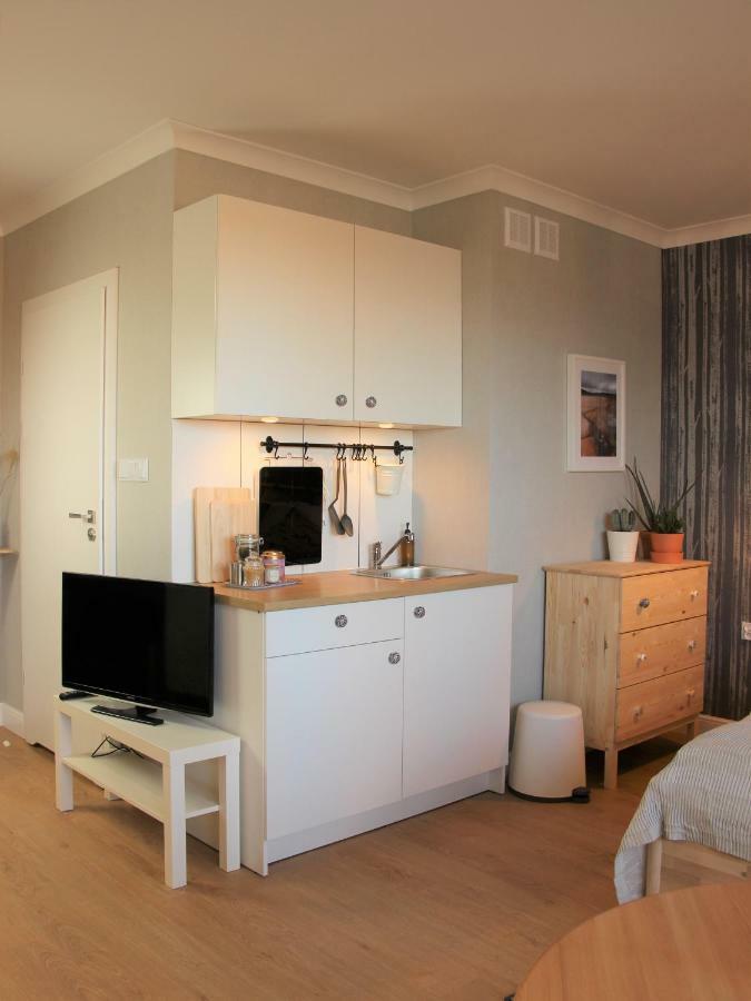 Apartament Studio 208 Biała Podlaska Extérieur photo