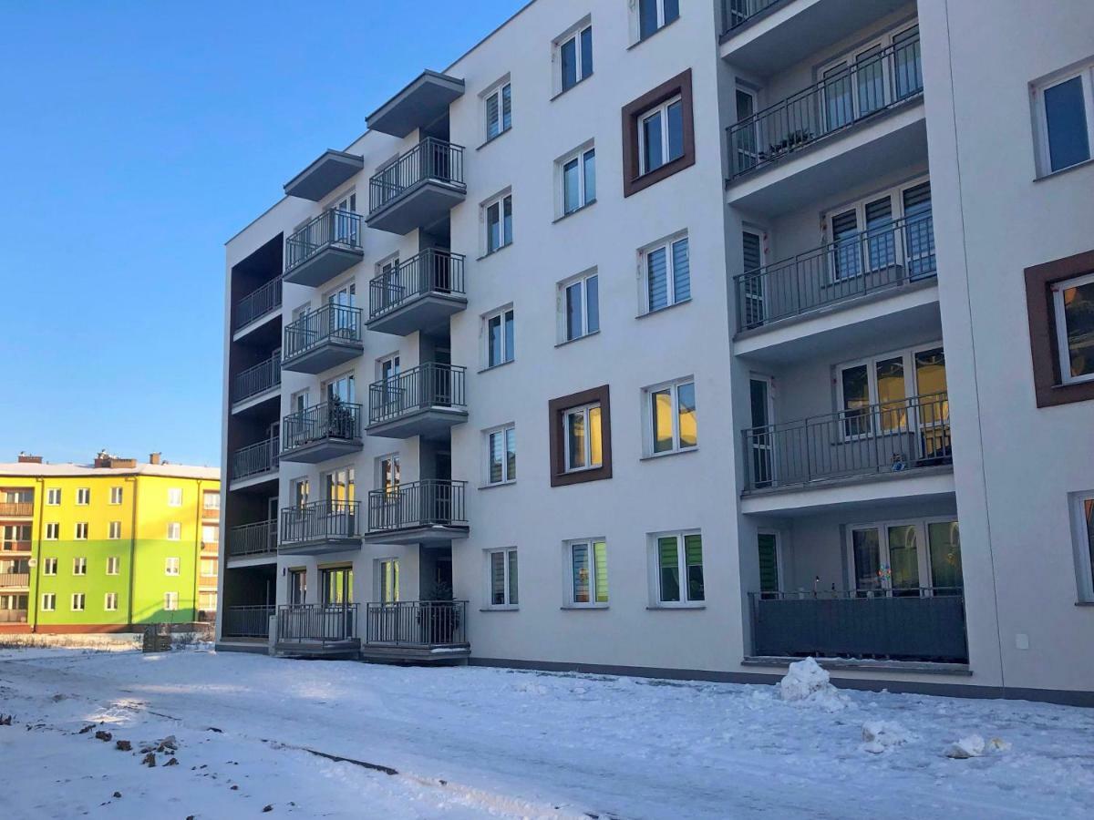 Apartament Studio 208 Biała Podlaska Extérieur photo