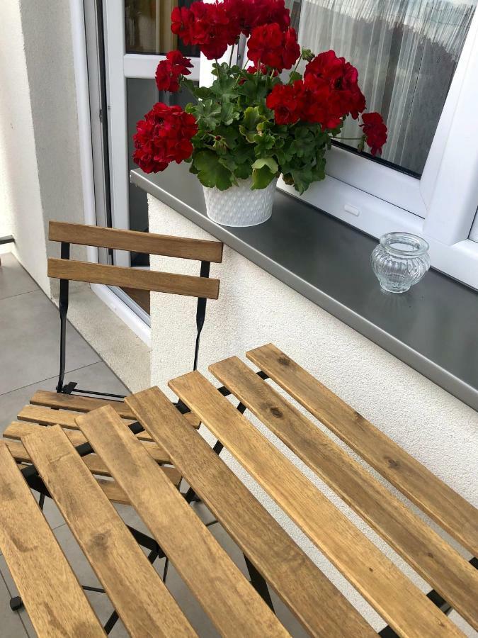 Apartament Studio 208 Biała Podlaska Extérieur photo