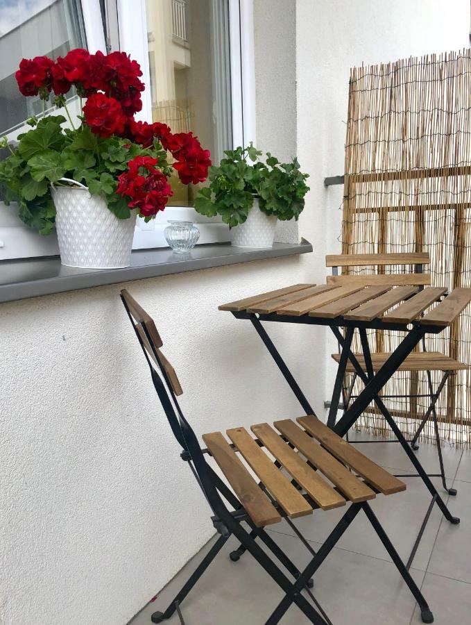 Apartament Studio 208 Biała Podlaska Extérieur photo